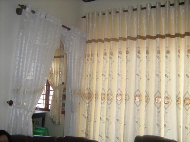 Màn văn phòng 005